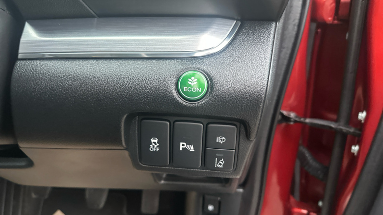 Honda CR-V 2.0 i-VTEC EX 5dr Petrol Estate